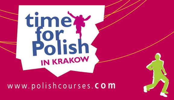 time for polish